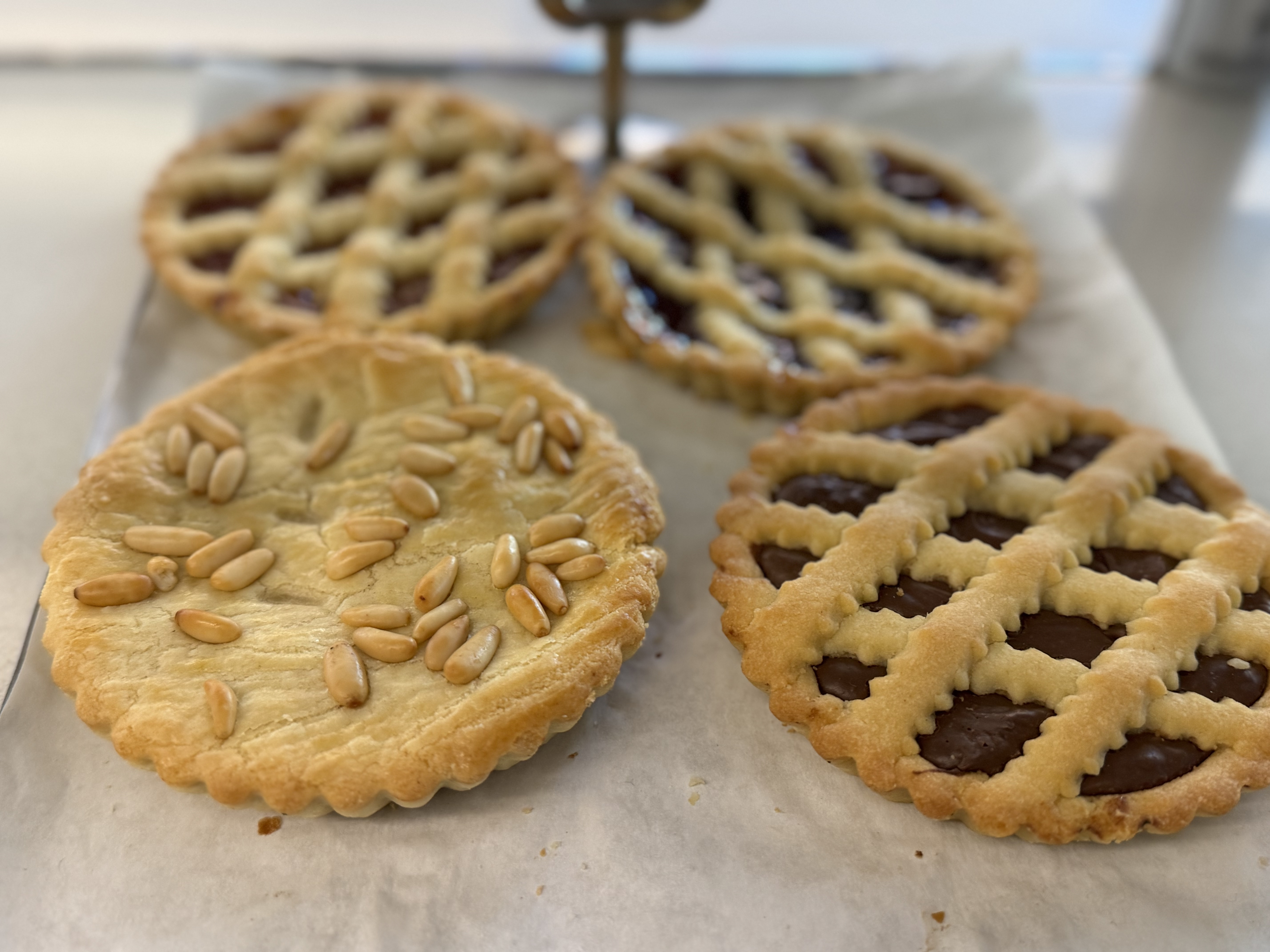 Produzione artigianale