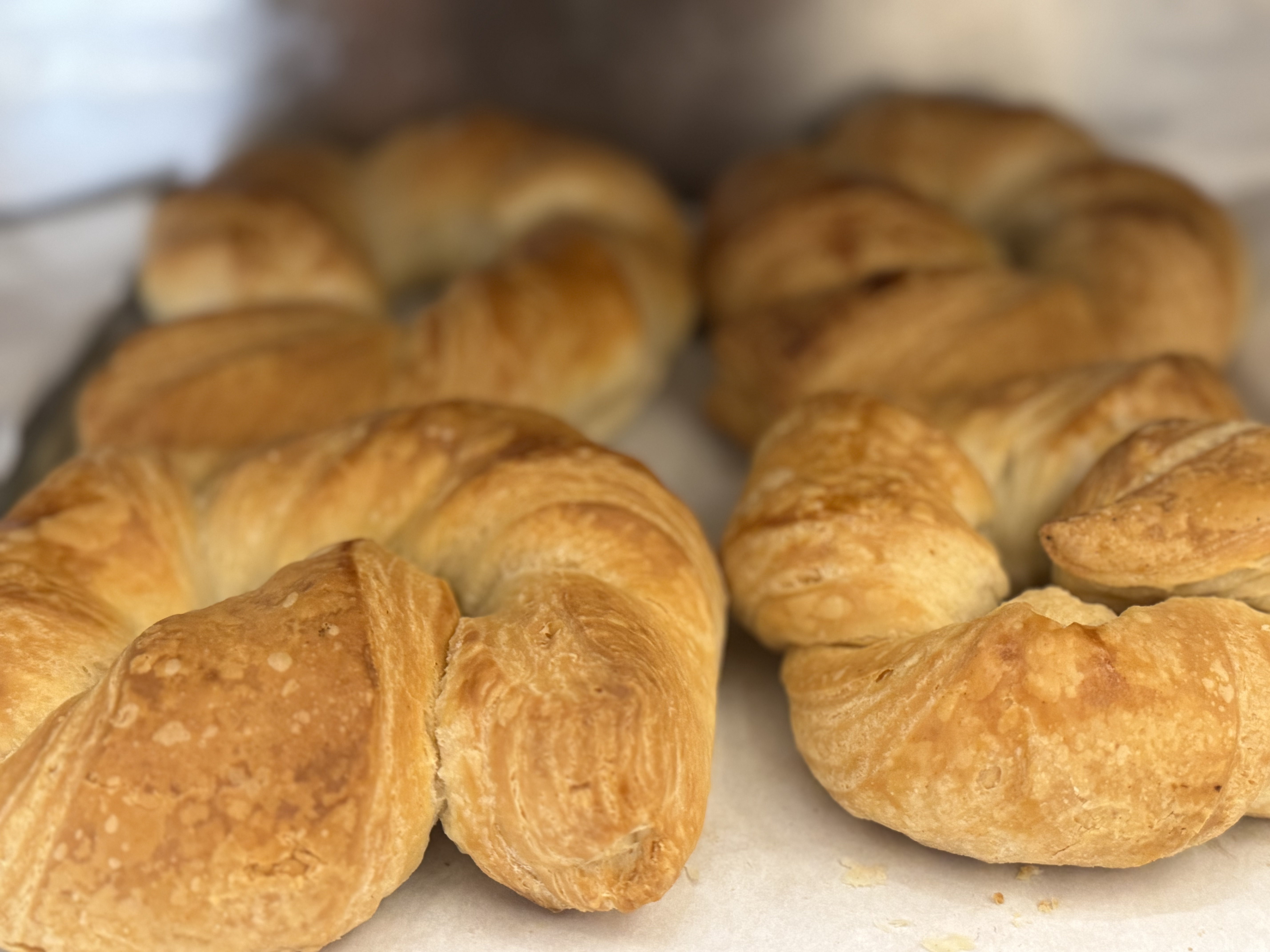 Pasticceria dolce e salata