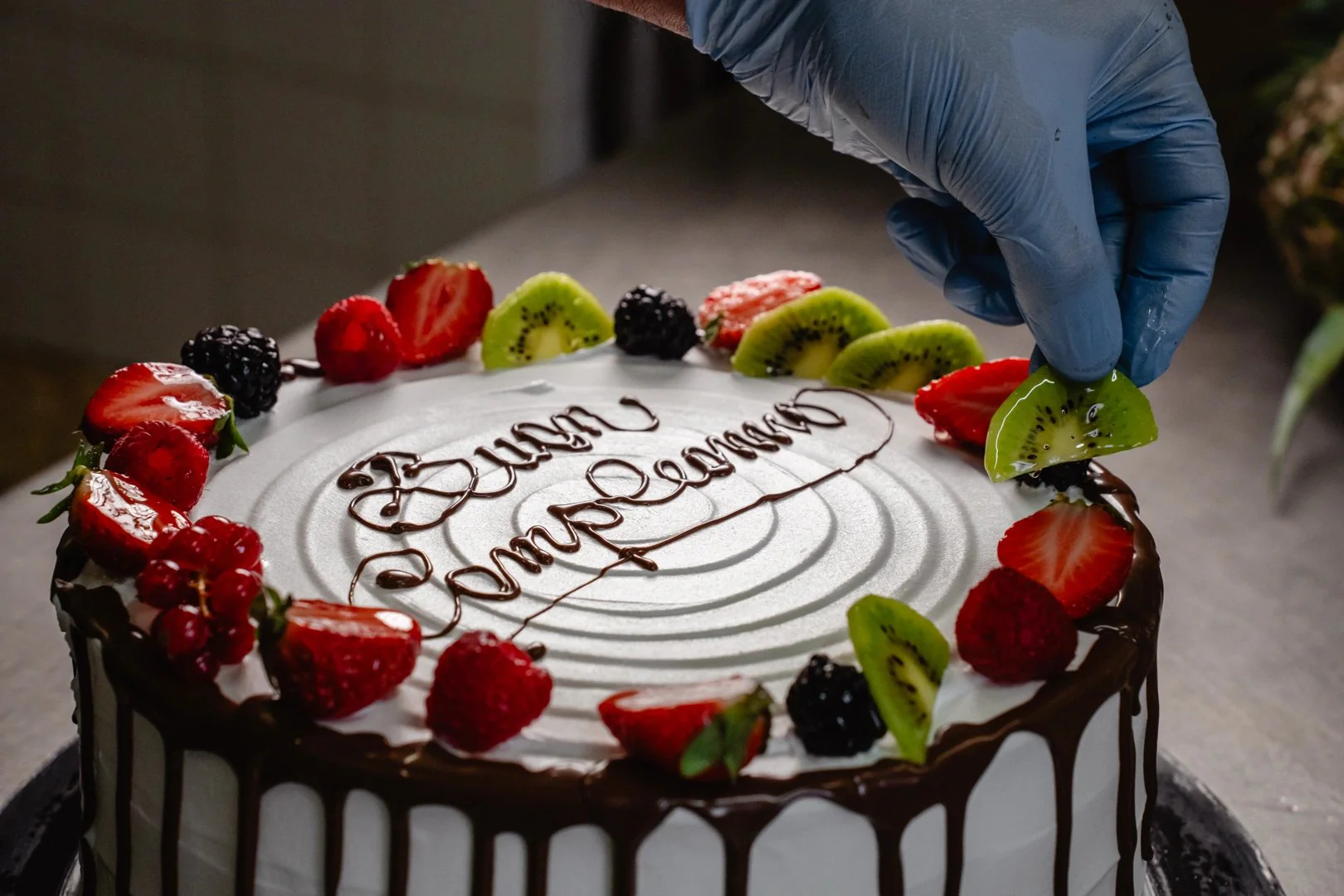 Torte per occasioni ed eventi