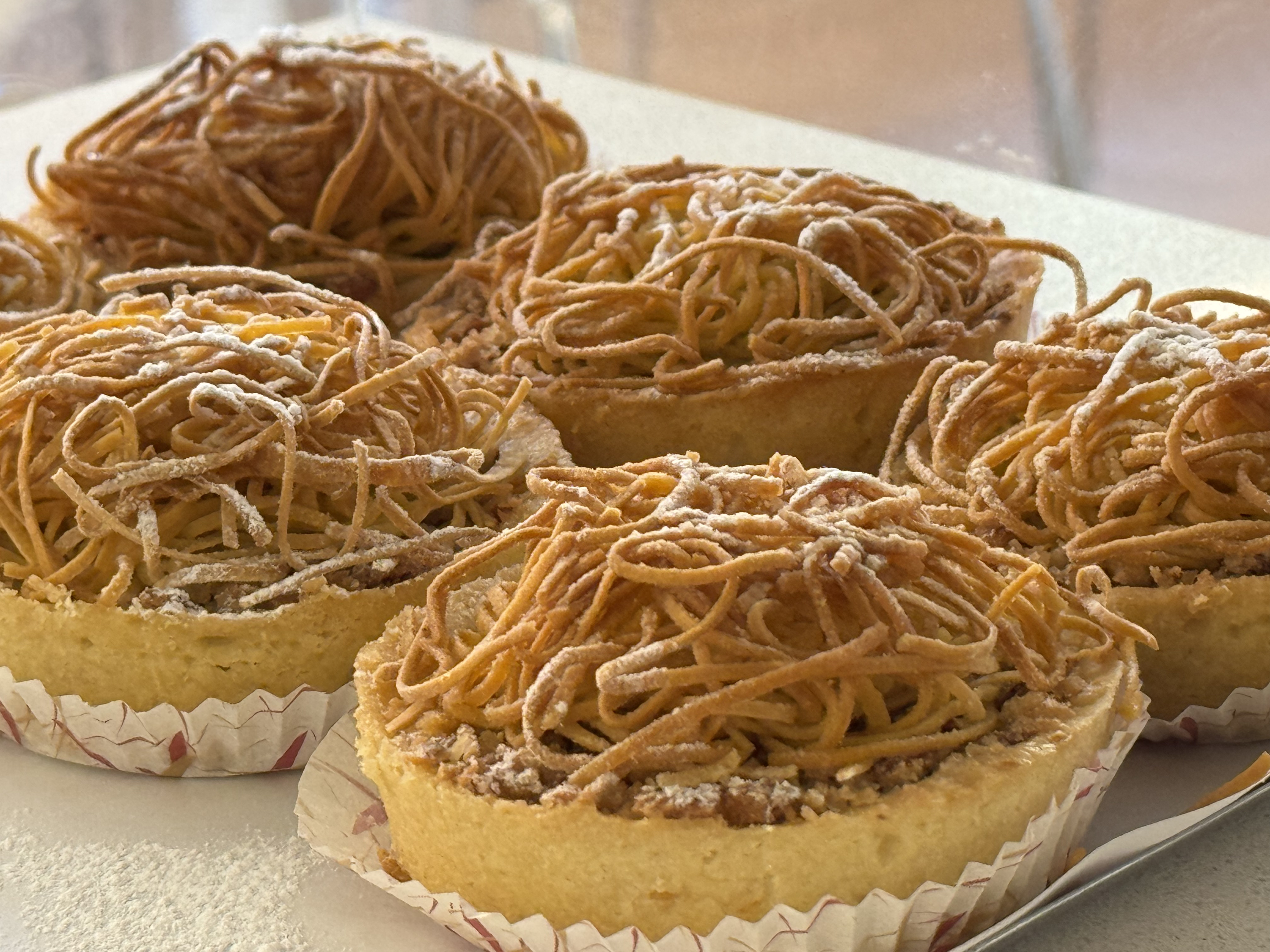 Tradizione pasticcera